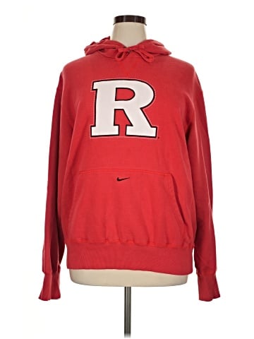 Nike Pullover Hoodie (view 1)