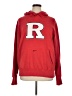 Nike Red Pullover Hoodie Size XL - photo 1