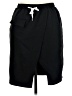 Unbranded Black Casual Skirt Size XL - photo 1