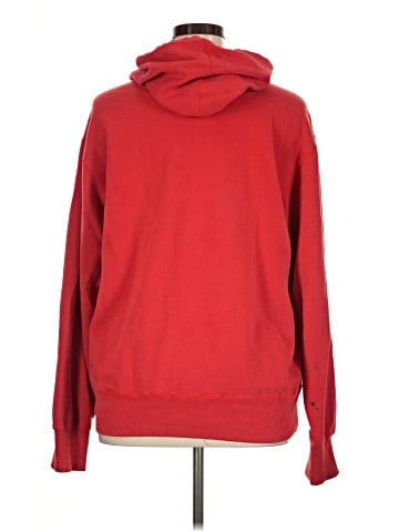 Nike Pullover Hoodie (view 2)
