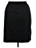 Unbranded Black Casual Skirt Size XL - photo 2