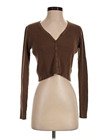 Brandy Melville Cardigan (view 1)