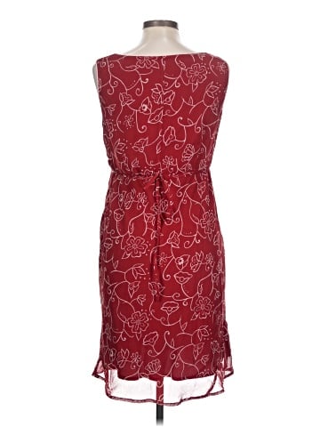 Motherhood Casual Dress (view 2)