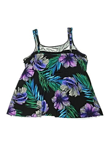 Miraclesuit Swimsuit Top (view 2)