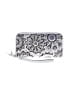 Vera Bradley Silver Wristlet One size - photo 1