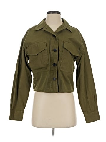 Rag & Bone 3/4 Sleeve Button-Down Shirt (view 1)