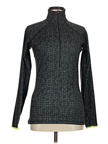 Nike Turtleneck Sweater (view 1)