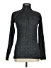 Nike Black Turtleneck Sweater Size M - photo 1