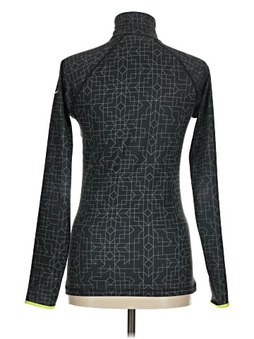 Nike Turtleneck Sweater (view 2)