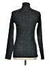 Nike Black Turtleneck Sweater Size M - photo 2