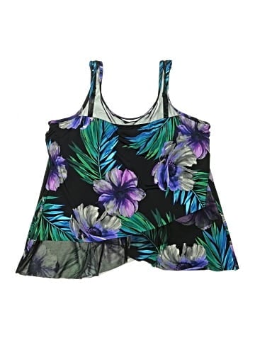 Miraclesuit Swimsuit Top (view 1)