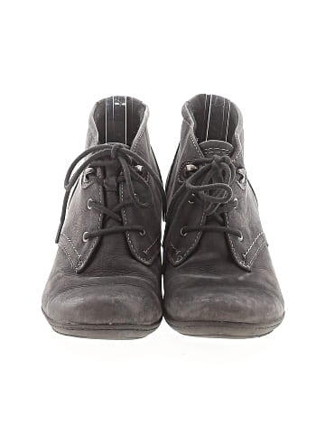 Earth Origins Ankle Boots (view 2)