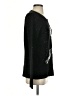 Karen Scott Stars Black Pullover Sweater Size S - photo 4
