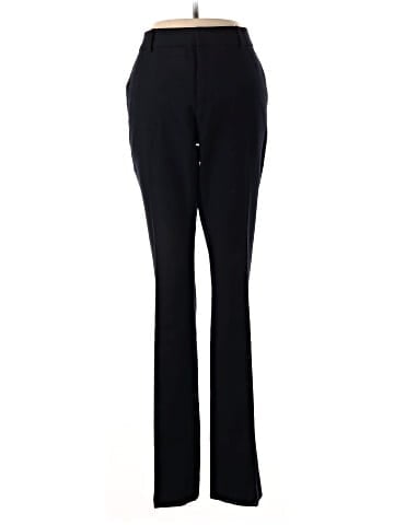 Ines de la Fressange for Uniqlo Dress Pants (view 1)