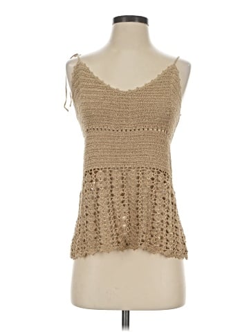 Venus Sleeveless Top (view 1)
