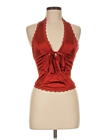 Kimchi Blue Sleeveless Blouse (view 1)