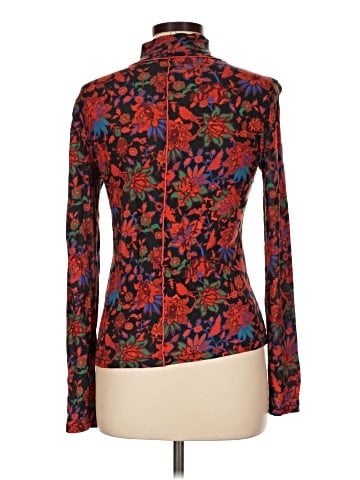 Rag & Bone Long Sleeve Top (view 2)