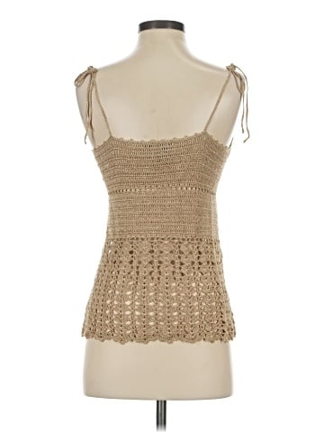 Venus Sleeveless Top (view 2)