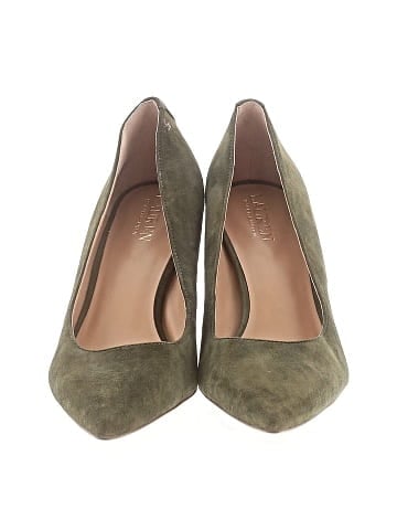 Lauren by Ralph Lauren Heels (view 2)