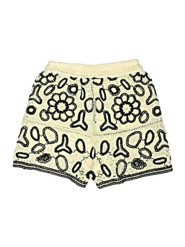 Rebellion Shorts (view 2)