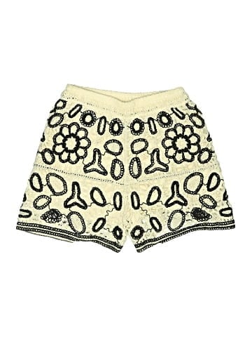 Rebellion Shorts (view 1)