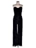 Lulus Black Jumpsuit Size L - photo 1