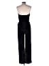 Lulus Black Jumpsuit Size L - photo 2