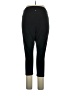 Active by Old Navy Solid Black Active Pants Size XL - photo 2