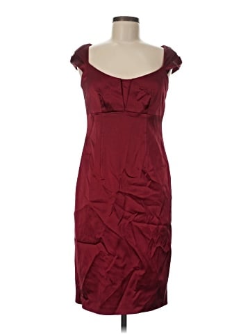 David Meister Cocktail Dress (view 1)