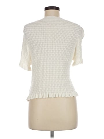 Max Studio Short Sleeve Top (view 2)