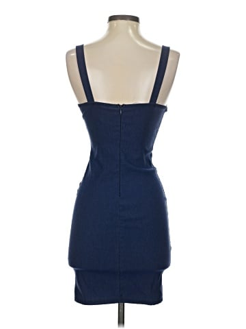 A'gaci Cocktail Dress (view 2)