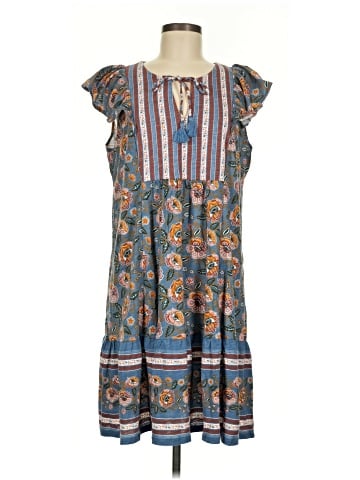 Matilda Jane Casual Dress (view 1)