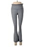 Lululemon Athletica Gray Active Pants Size 8 - photo 1