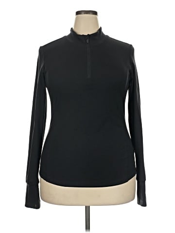 Marika Turtleneck Sweater (view 1)
