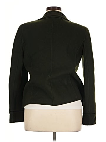 Linda Allard Ellen Tracy Blazer (view 2)