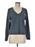 Threads 4 Thought Gray Cardigan Size M - photo 1