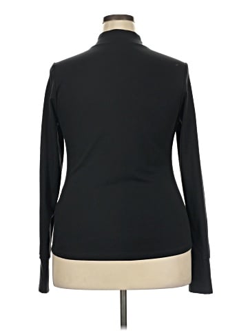 Marika Turtleneck Sweater (view 2)