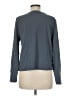 Threads 4 Thought Gray Cardigan Size M - photo 2