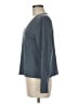 Threads 4 Thought Gray Cardigan Size M - photo 5