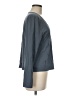Threads 4 Thought Gray Cardigan Size M - photo 4