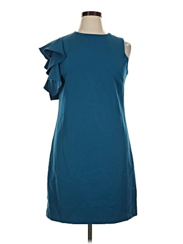 Julia Jordan Cocktail Dress (view 1)
