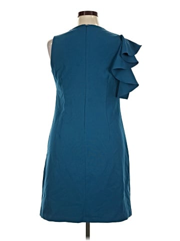 Julia Jordan Cocktail Dress (view 2)