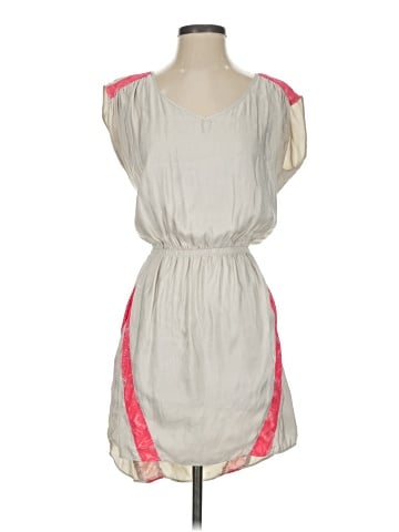 Express Casual Dress (view 1)