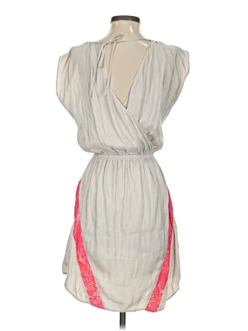 Express Casual Dress (view 2)