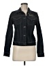 Harley Davidson Black Denim Jacket Size M - photo 1