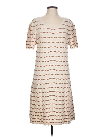 Ann Taylor LOFT Outlet Casual Dress (view 1)