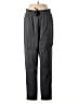 Spyder 100% Polyester Chevron-herringbone Gray Casual Pants Size M - photo 1