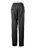 Spyder 100% Polyester Chevron-herringbone Gray Casual Pants Size M - photo 2