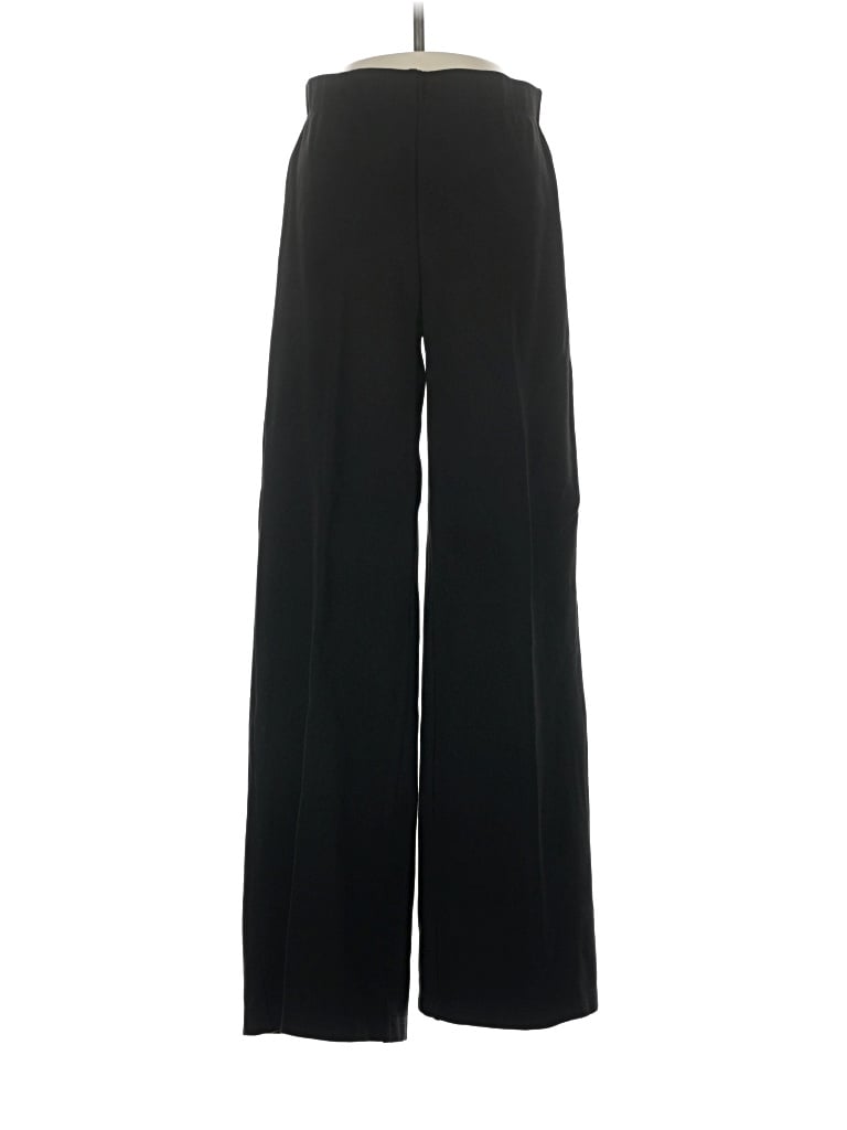 Pre-owned Ogl Dress Pants In Black