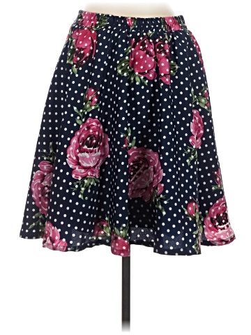 Magazine Casual Skirt (view 2)